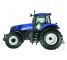 Tracteur New Holland T8.390