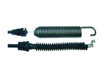 Cable d'embrayage lame MTD 746-04173D