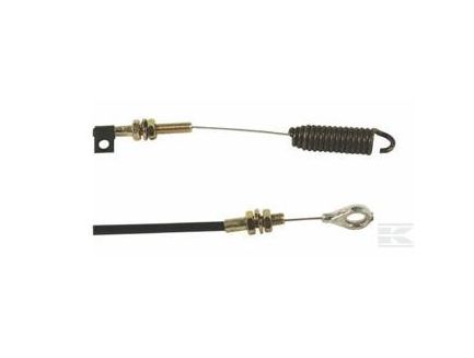 Cable d'embrayage lame MTD 746-1123A