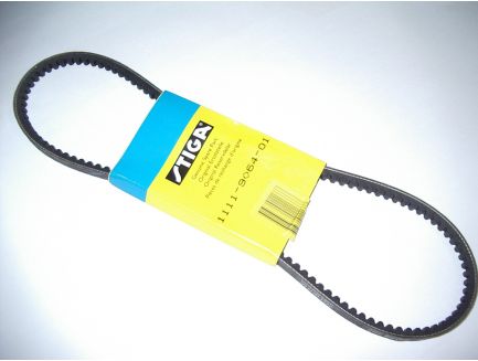 Courroie crantée Stiga 9585-0165-01