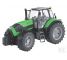Tracteur Deutz Agrotron X720 Bruder 03080