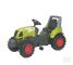 Tracteur à pédales Claas Arion 640 Rolly Toys R70023