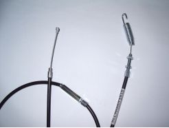 Cable embrayage M/AV DORI 0185400006220