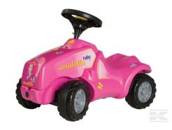 Tracteur sans pédales Carabella Rolly Toys R13242