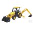 Tracto-pelle JCB Midi CX