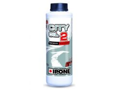 Ipone City Oil 2 bidon de 1 L