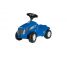 Tracteur Claas sans pédales Rolly Toys R13222
