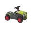 Tracteur sans pédales Claas Xérion 5000 Rolly Toys R13265