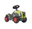 Tracteur sans pédales Claas Xérion 5000 Rolly Toys R13265