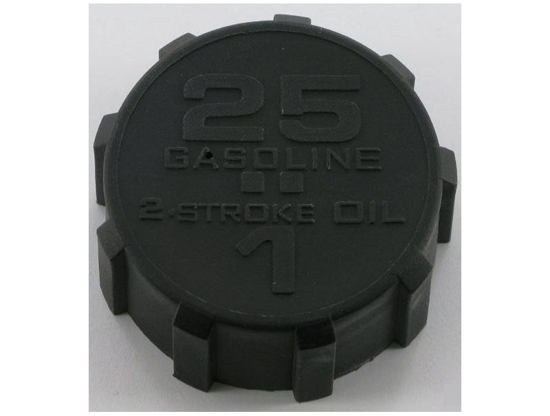 Réservoir De Carburant De Remplacement Compatible Kawasaki TD40 – Inclus Bouchon De Carburant
