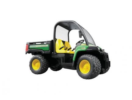 GATOR 855 D JOHN DEERE BRUDER 02491