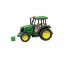 Tracteur John Deere 5115M BRUDER 02106