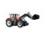 Tracteur Steyr 6300 Terrus CVT avec chargeur BRUDER 03181