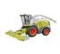 Ensileuse CLAAS Jaguar 980 Bruder 02134