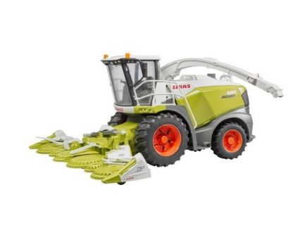 Ensileuse CLAAS Jaguar 980 Bruder 02134