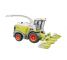 Ensileuse CLAAS Jaguar 980 Bruder 02134