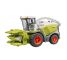 Ensileuse CLAAS Jaguar 980 Bruder 02134