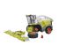 Ensileuse CLAAS Jaguar 980 Bruder 02134