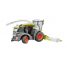 Ensileuse CLAAS Jaguar 980 Bruder 02134