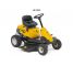 Tondeuse autoportée minirider CubCadet LR1 NS76