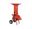 Broyeur de végétaux Weibang WB40E