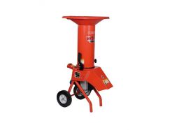Broyeur de végétaux Weibang WB40E