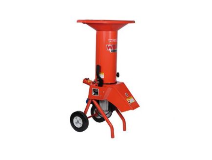 Broyeur de végétaux Weibang WB40E