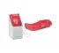 Luge Jetstar rouge R20027 Rolly Toys