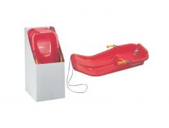 Luge Jetstar rouge R20027 Rolly Toys