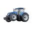 Tracteur New Holland T7.315 BRUDER 03120