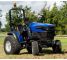 Tracteur Farmtrac FT25 G 100% électrique