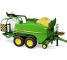 Presse à balles rondes JOHN DEERE C441R BRUDER 02032