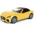 Roadster jaune BRUDER 03480