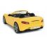 Roadster jaune BRUDER 03480