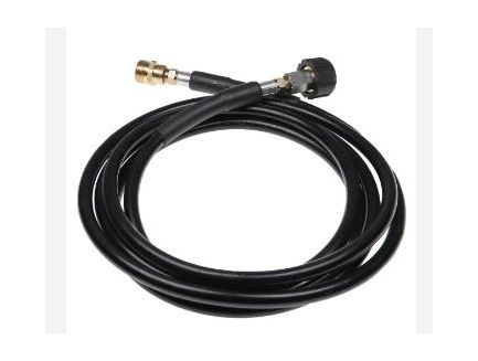 Flexible nettoyeur HP 1826616
