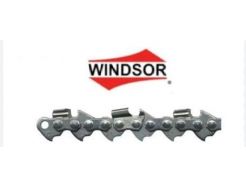 Rouleau de 100 pieds de chaine Windsor 3/8 1,3 semi chisel