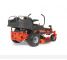 Autoportée Zéro-Turn Simplicity Courier SZT275 RD