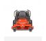 Autoportée Zéro-Turn Simplicity Courier SZT275 RD
