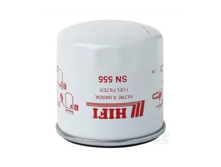 Filtre à carburant Hifi SN555