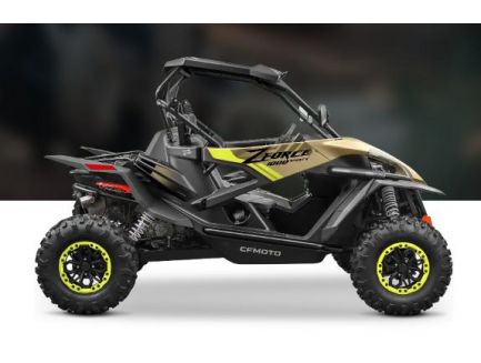 SSV CFMOTO ZFORCE 1000 SPORT R EPS T1