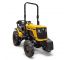 Tracteur TOM-K TR30 mécanique 25 CV