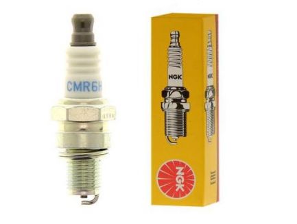 Bougie NGK CMR6H