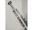 Groupe de lames pour taille-haies Oléo-Mac K43220097R