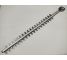 Groupe de lames pour taille-haies Oléo-Mac K43220097R