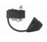 Bobine d'allumage Emak 2501002R