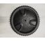 Roue arrière noire sans autocollant Oléo-Mac 0340030070