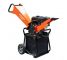 Broyeur de branches ANOVA BIO50V