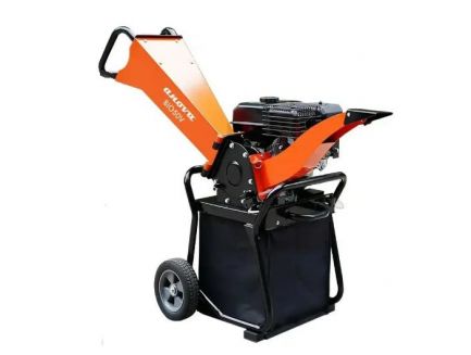 Broyeur de branches ANOVA BIO50V