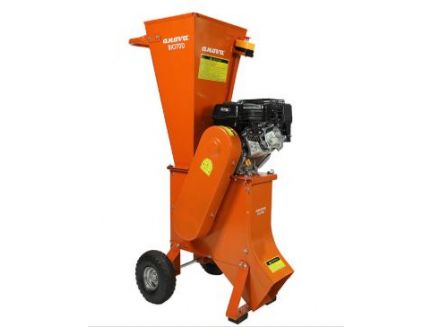 Broyeur de branches ANOVA BIO70D