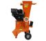 Broyeur de branches démarrage électrique ANOVA BIO150D